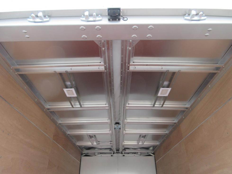 三菱 ウィング 小型 令和5年12月 2RGーFEB50 31枚目