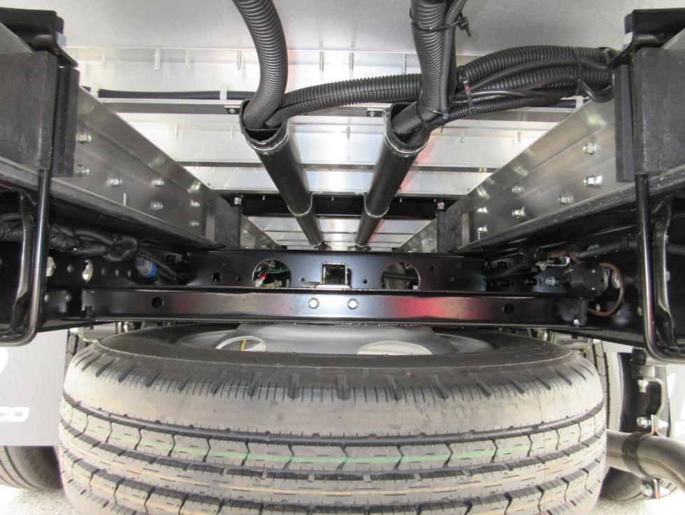 三菱 ウィング 小型 令和5年12月 2RGーFEB50 36枚目