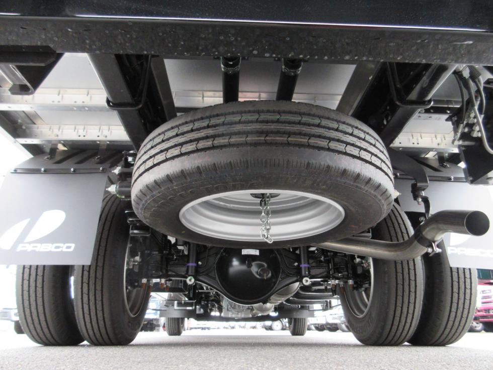 三菱 ウィング 小型 令和5年12月 2RGーFEB50 37枚目