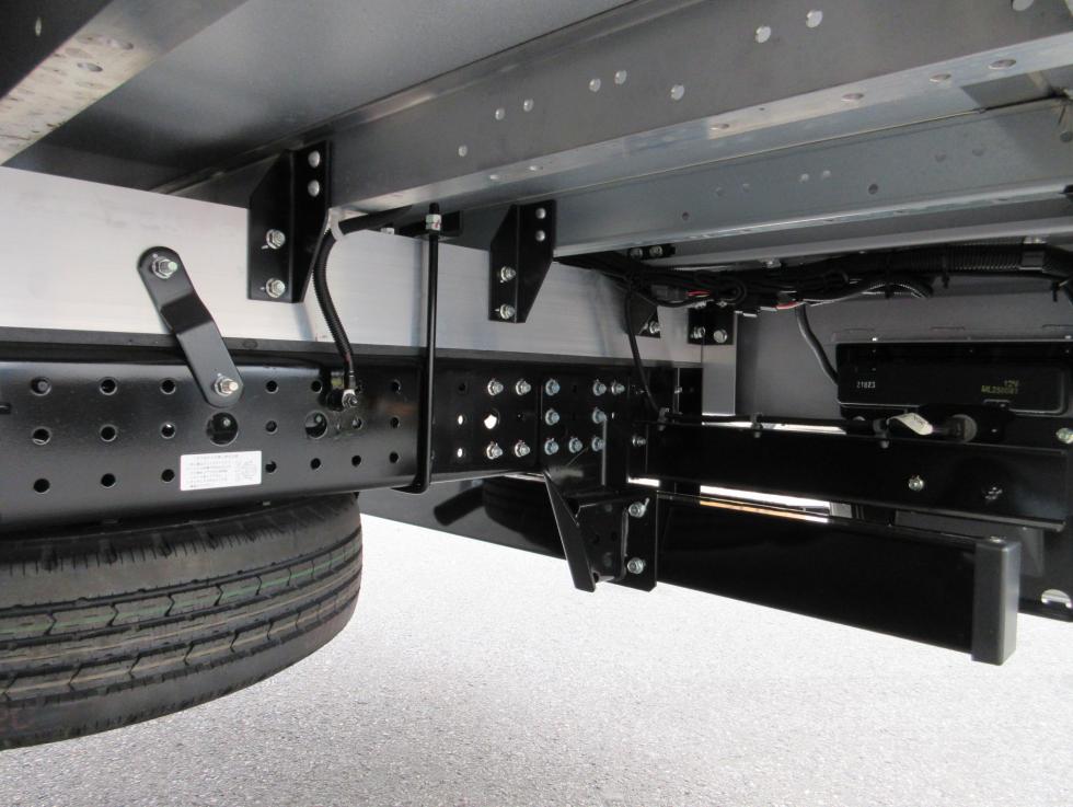 三菱 ウィング 小型 令和5年12月 2RGーFEB50 43枚目