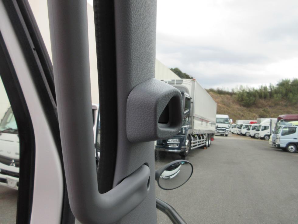 三菱 ウィング 小型 令和5年12月 2RGーFEB50 44枚目