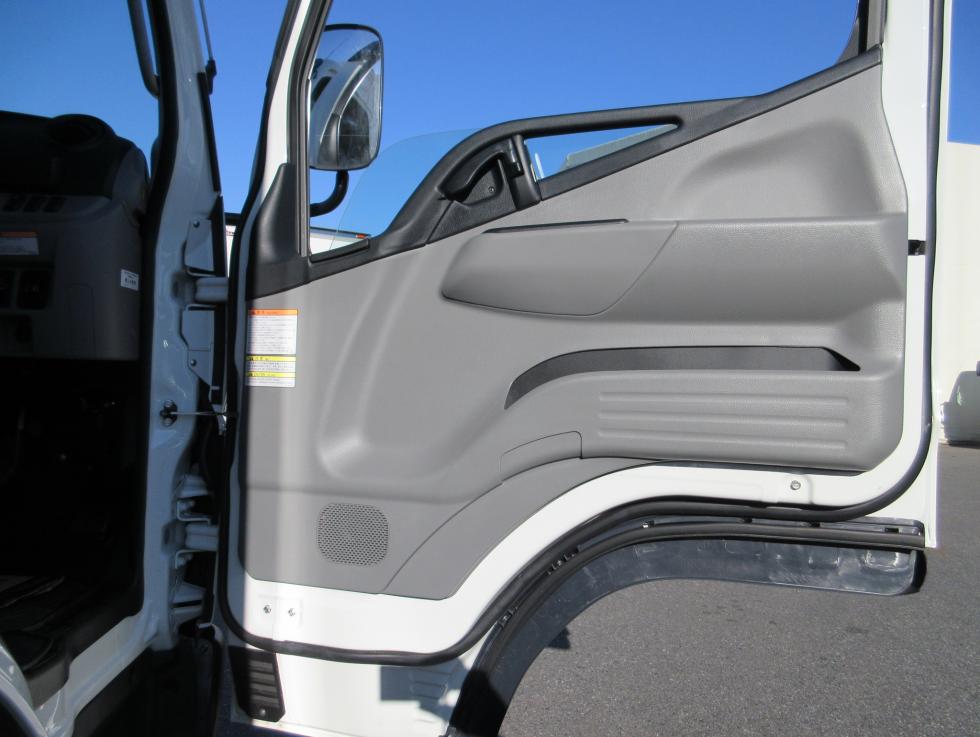 三菱 冷凍・保冷 小型  2RGーFEB50 8枚目