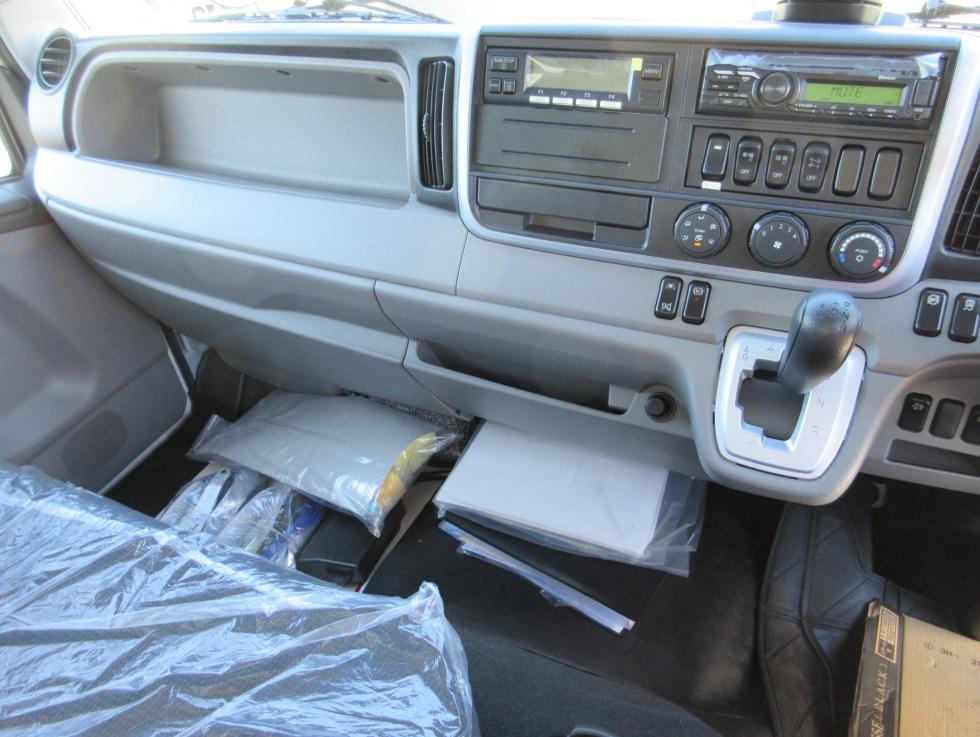 三菱 冷凍・保冷 小型  2RGーFEB50 12枚目