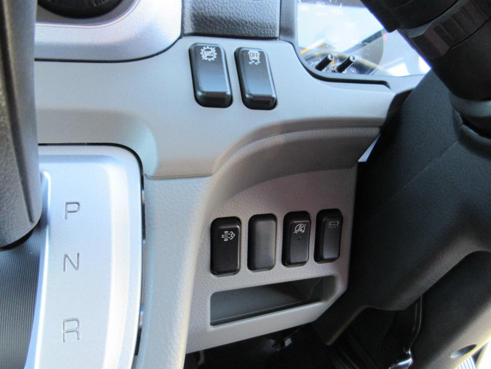 三菱 冷凍・保冷 小型  2RGーFEB50 14枚目