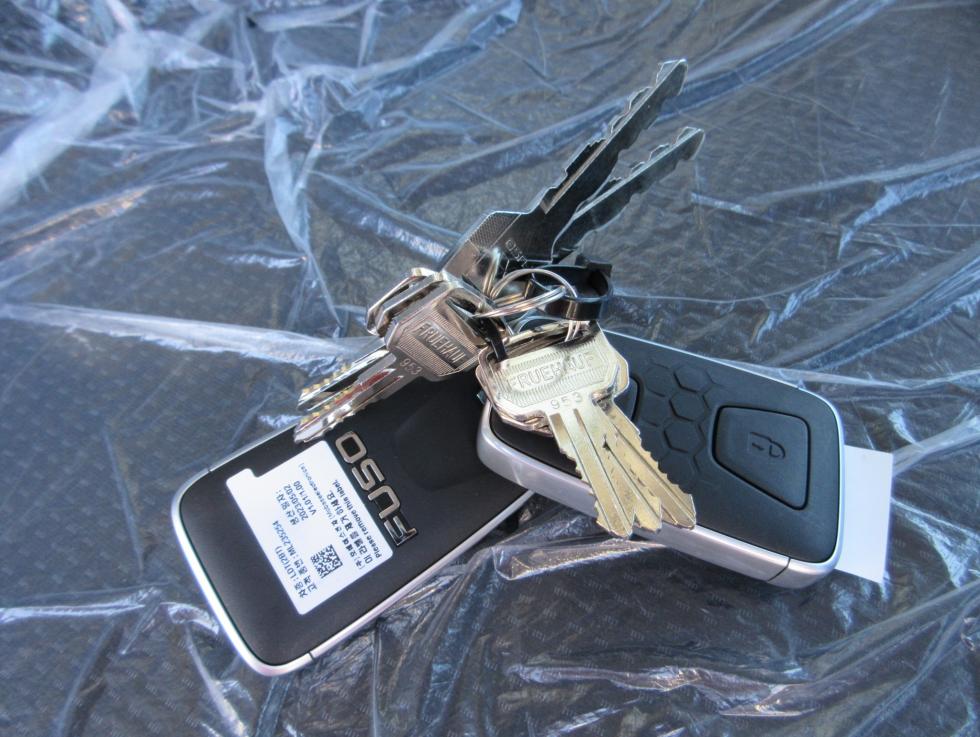 三菱 冷凍・保冷 小型  2RGーFEB50 18枚目