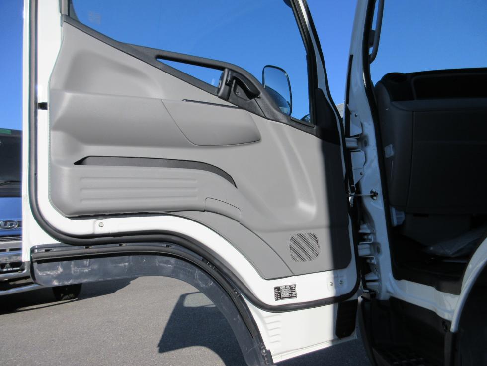 三菱 冷凍・保冷 小型  2RGーFEB50 22枚目