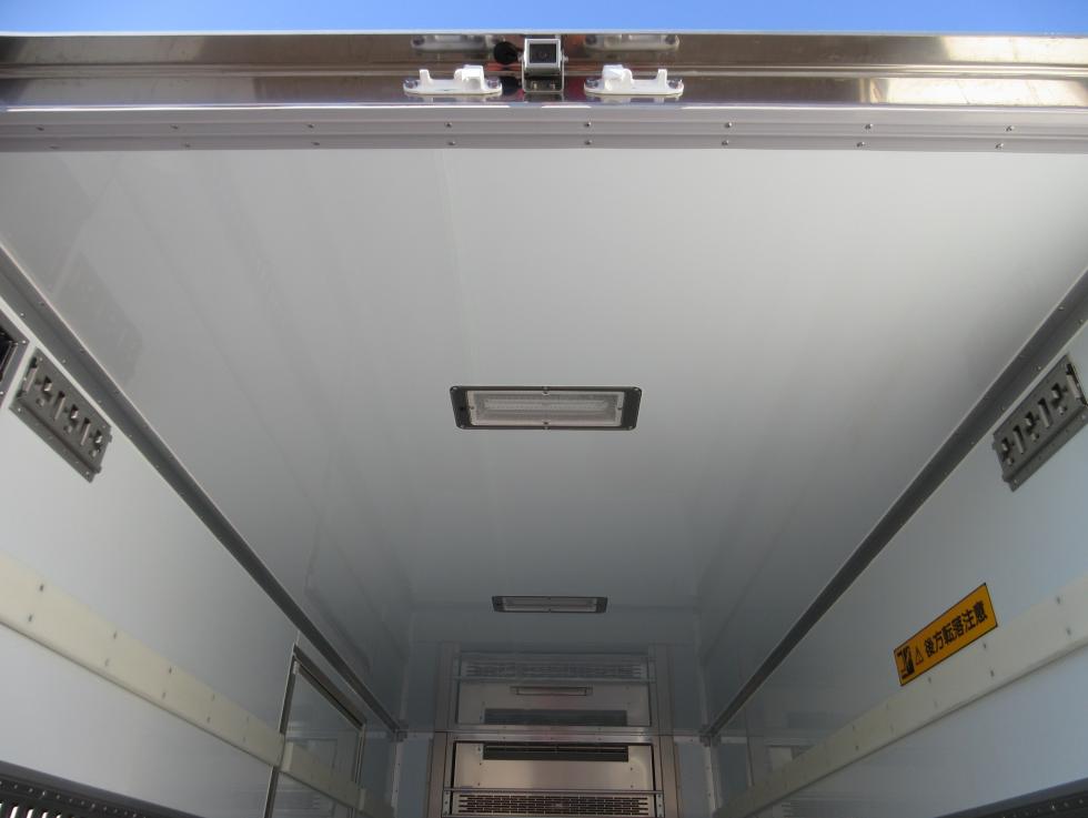 三菱 冷凍・保冷 小型  2RGーFEB50 30枚目