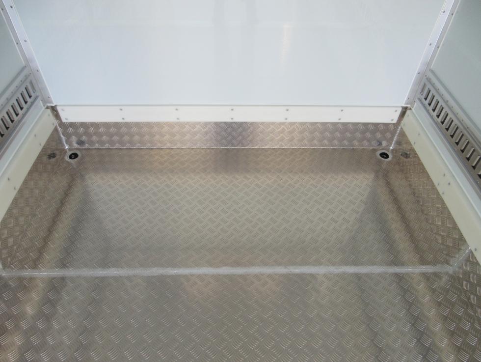 三菱 冷凍・保冷 小型  2RGーFEB50 34枚目