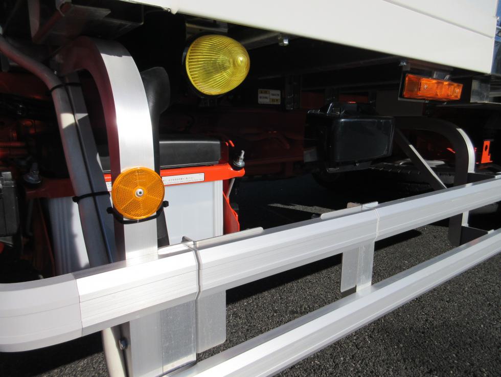 三菱 冷凍・保冷 小型  2RGーFEB50 42枚目