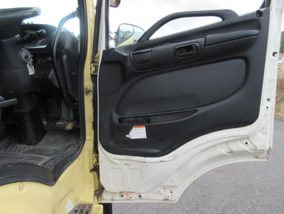 日野 ミキサー 大型 平成24年9月 QKG-FS1AKAA 8枚目