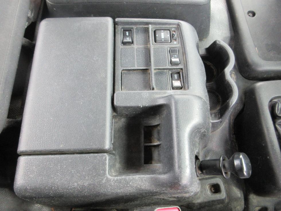 日野 ミキサー 大型 平成24年9月 QKG-FS1AKAA 15枚目