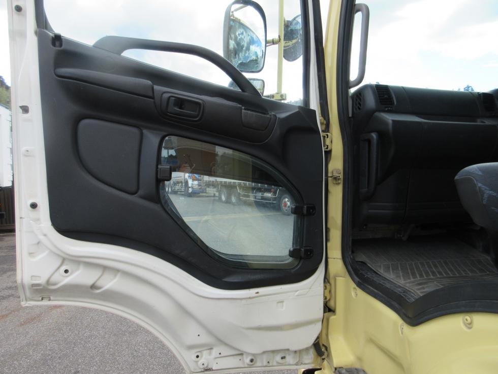 日野 ミキサー 大型 平成24年9月 QKG-FS1AKAA 19枚目