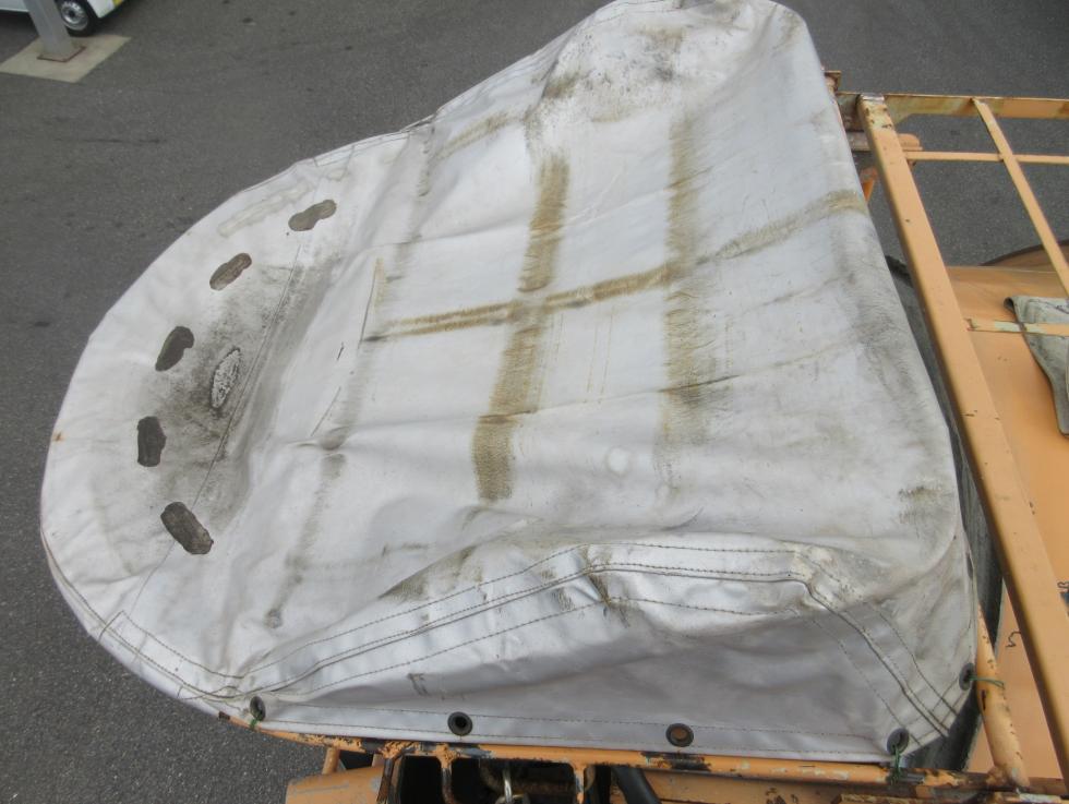 日野 ミキサー 大型 平成24年9月 QKG-FS1AKAA 25枚目