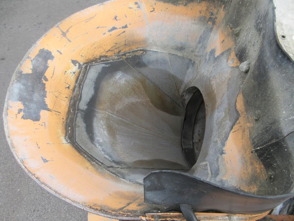 日野 ミキサー 大型 平成24年9月 QKG-FS1AKAA 26枚目