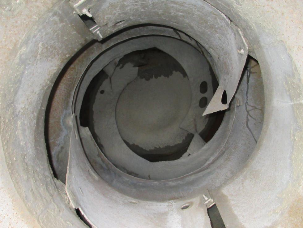 日野 ミキサー 大型 平成24年9月 QKG-FS1AKAA 27枚目