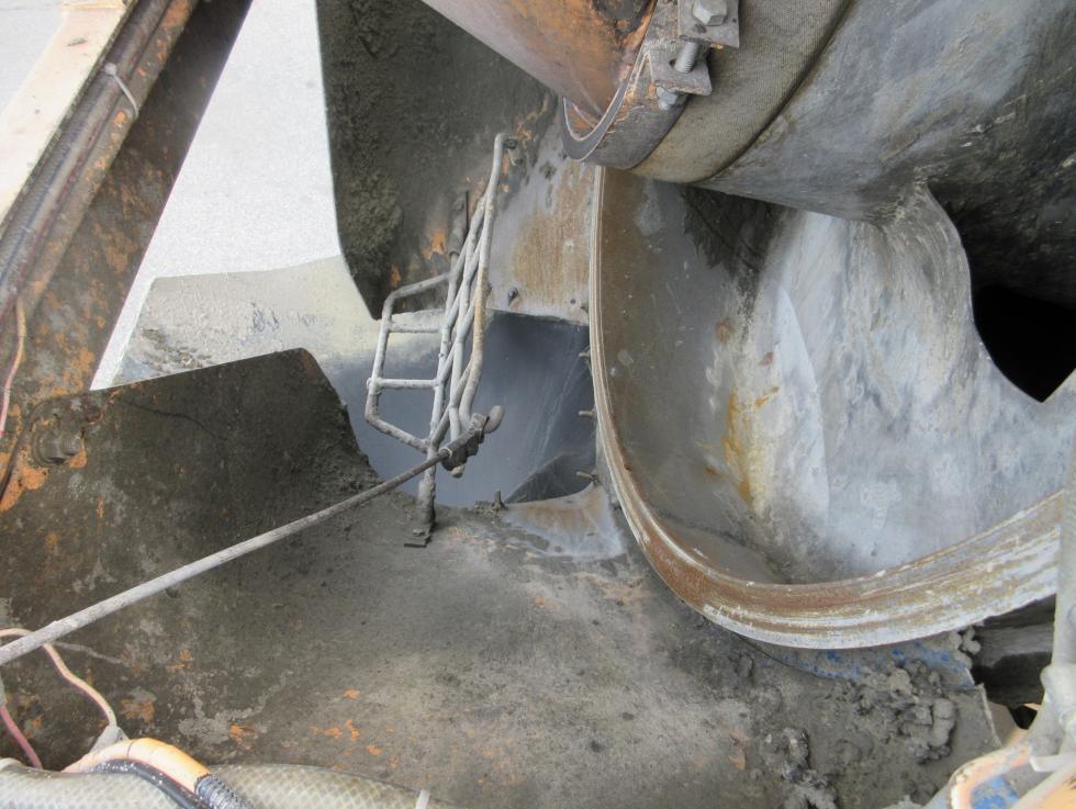 日野 ミキサー 大型 平成24年9月 QKG-FS1AKAA 29枚目