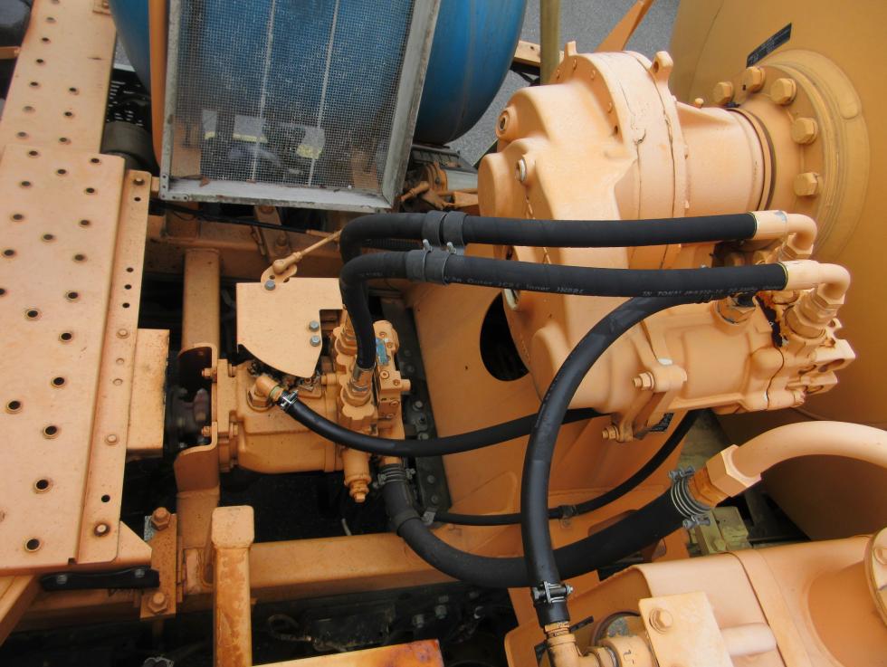 日野 ミキサー 大型 平成24年9月 QKG-FS1AKAA 38枚目