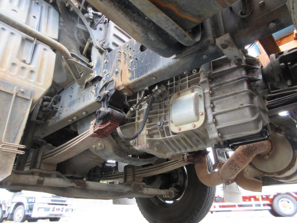 日野 ミキサー 大型 平成24年9月 QKG-FS1AKAA 42枚目