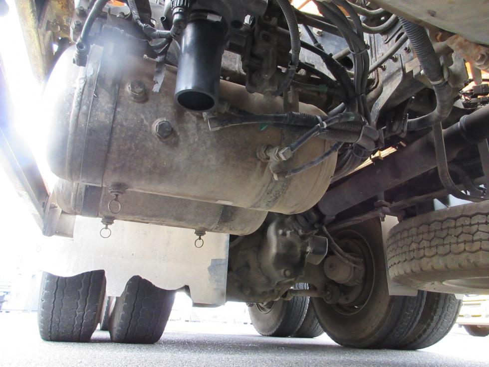 日野 ミキサー 大型 平成24年9月 QKG-FS1AKAA 45枚目