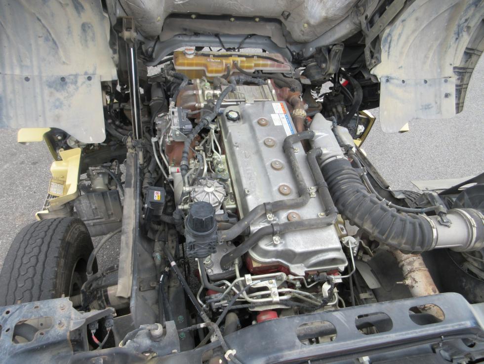 日野 ミキサー 大型 平成24年9月 QKG-FS1AKAA 48枚目