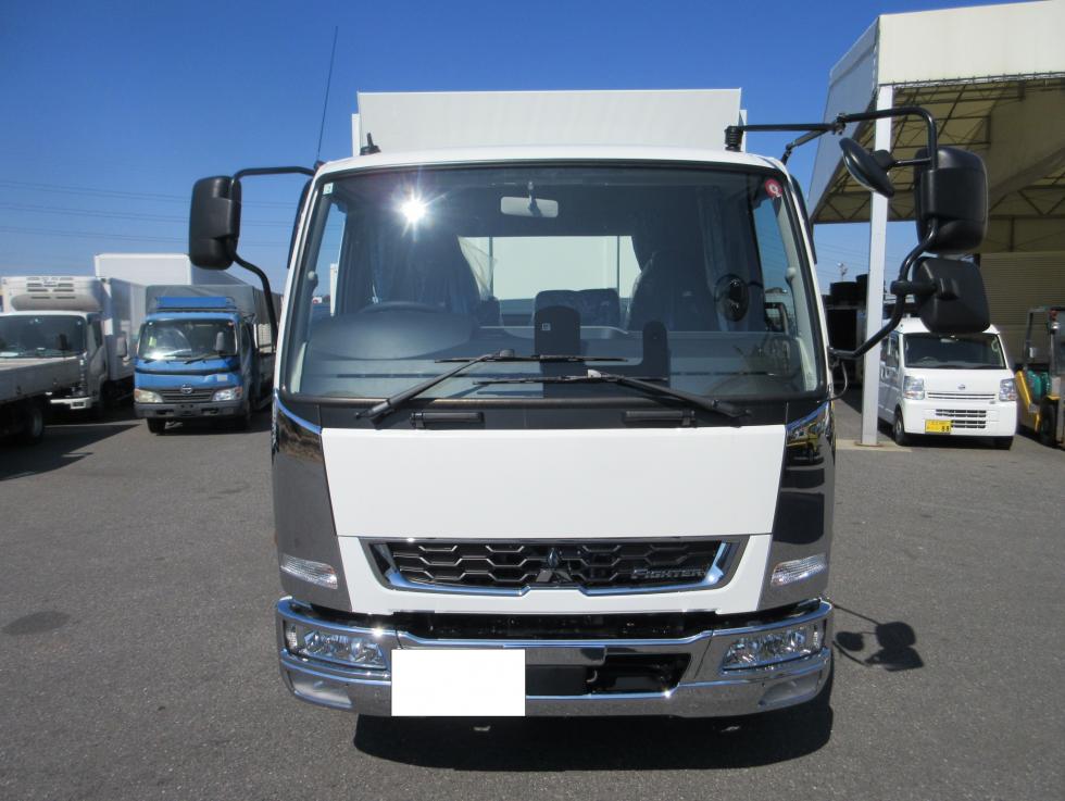 三菱 ダンプ 増トン  ◆商談中◆　2KGーFK62FZ 2枚目