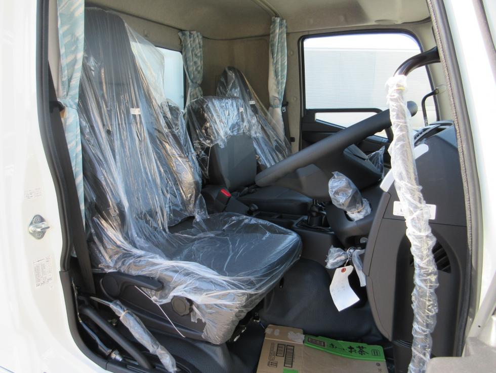 三菱 ダンプ 増トン  ◆商談中◆　2KGーFK62FZ 7枚目