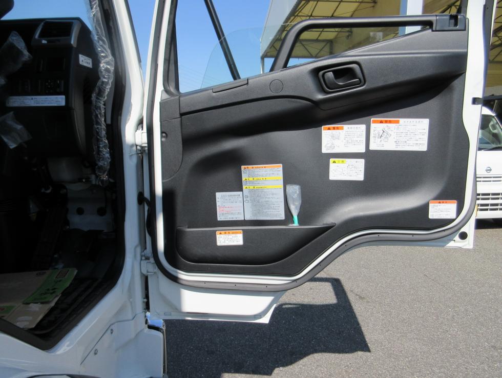 三菱 ダンプ 増トン  ◆商談中◆　2KGーFK62FZ 8枚目