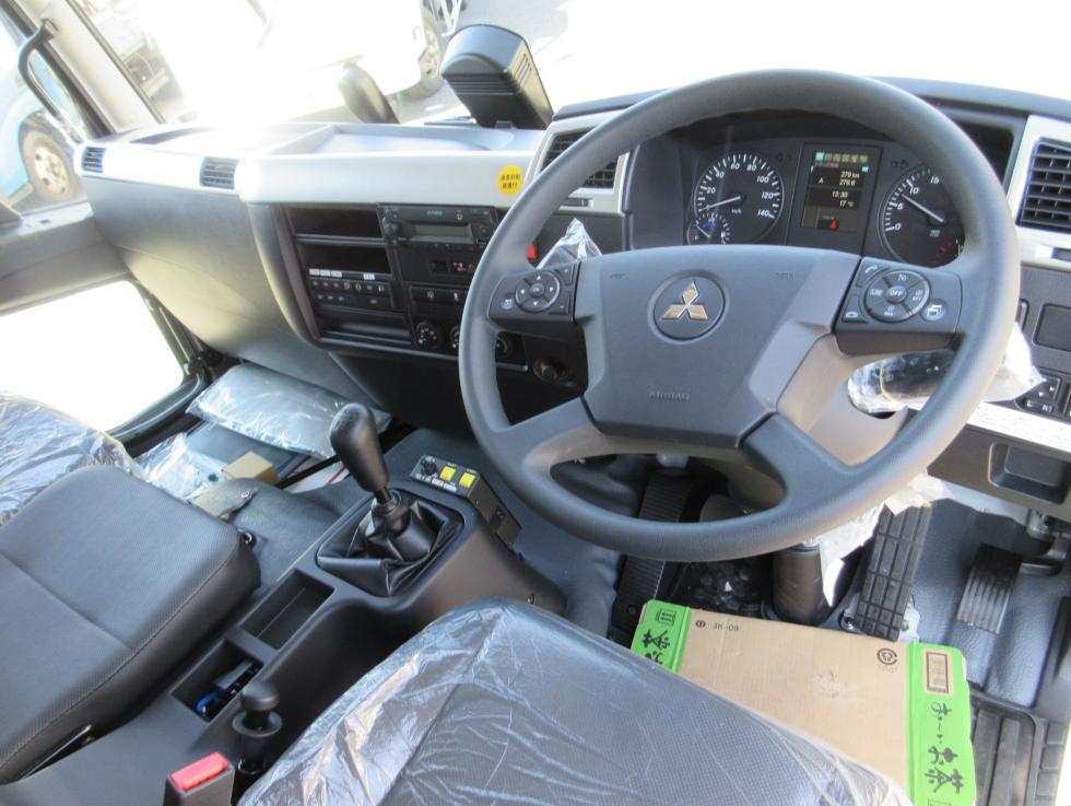 三菱 ダンプ 増トン  ◆商談中◆　2KGーFK62FZ 9枚目