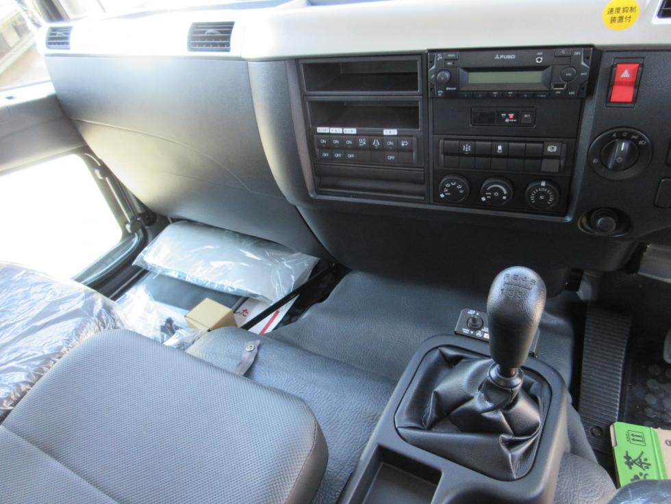 三菱 ダンプ 増トン  ◆商談中◆　2KGーFK62FZ 12枚目