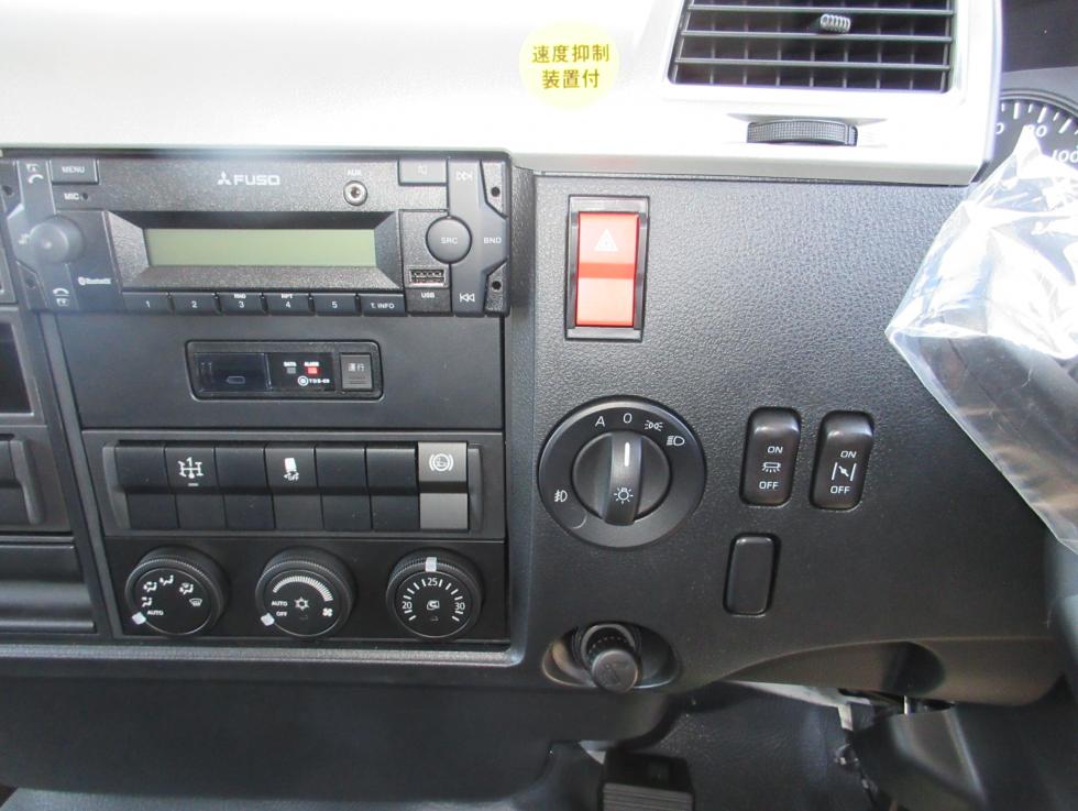 三菱 ダンプ 増トン  ◆商談中◆　2KGーFK62FZ 15枚目