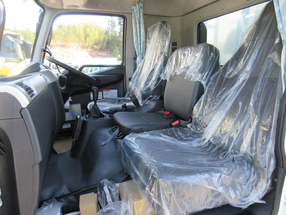 三菱 ダンプ 増トン  ◆商談中◆　2KGーFK62FZ 17枚目