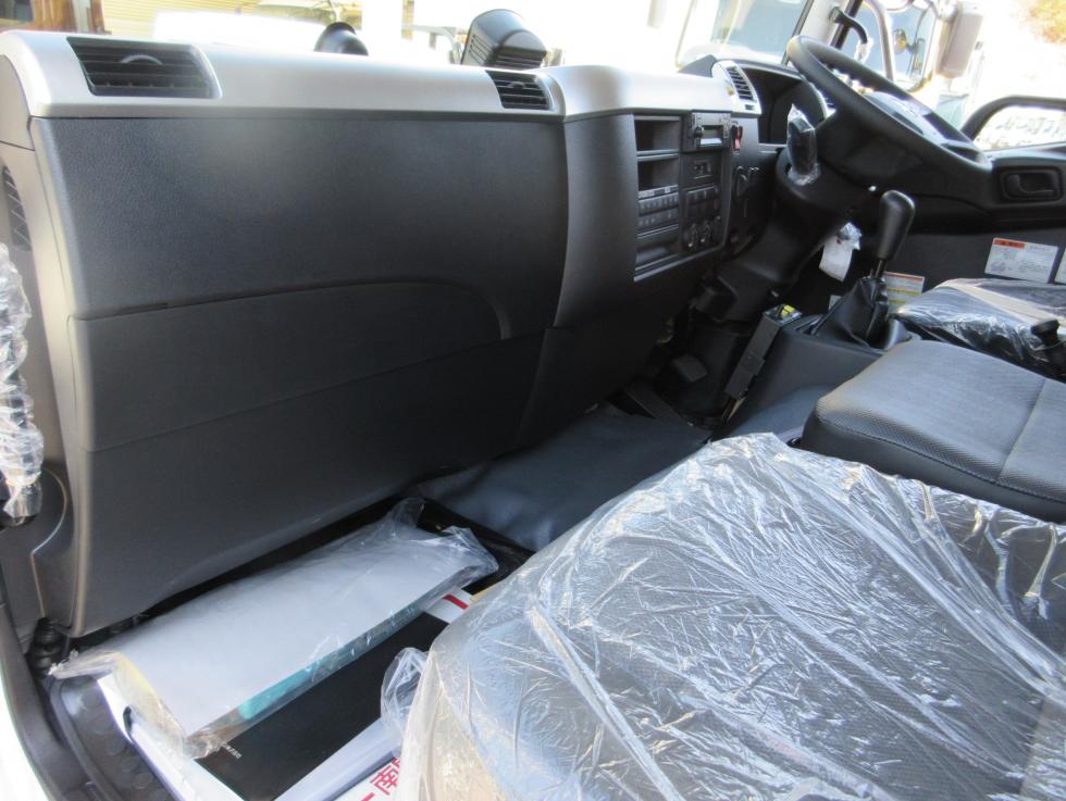 三菱 ダンプ 増トン  ◆商談中◆　2KGーFK62FZ 18枚目