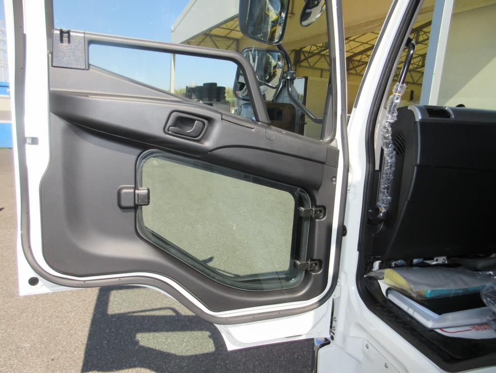 三菱 ダンプ 増トン  ◆商談中◆　2KGーFK62FZ 19枚目