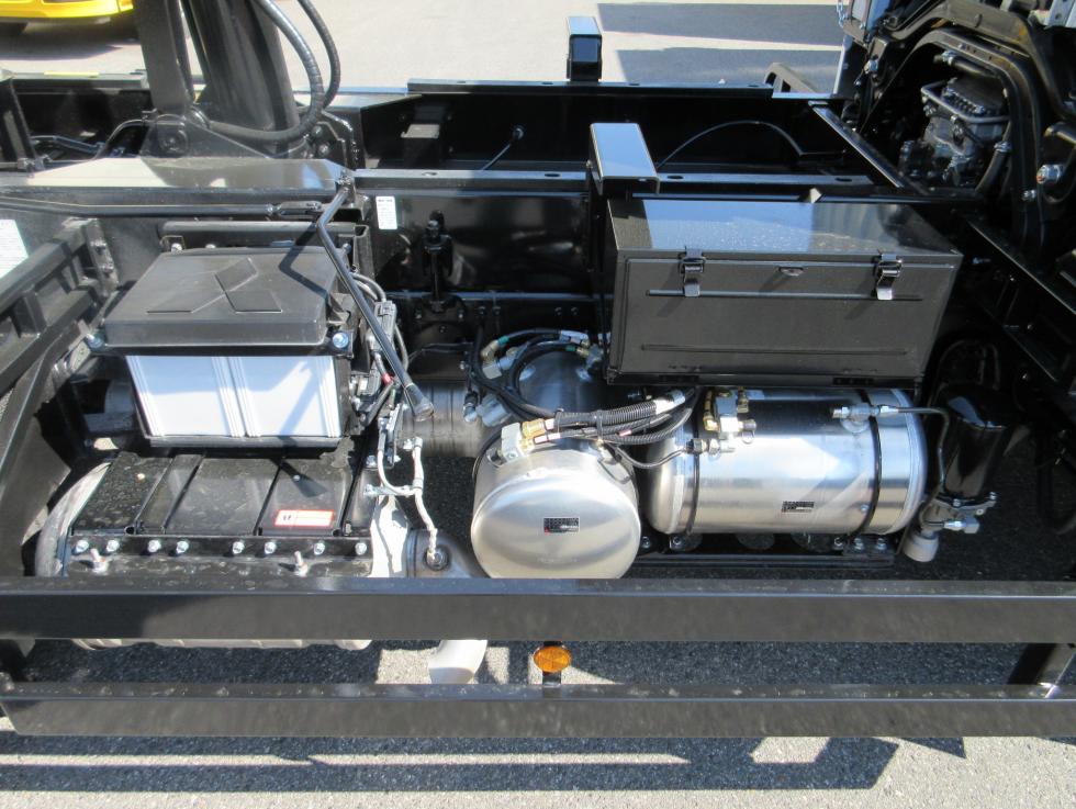 三菱 ダンプ 増トン  ◆商談中◆　2KGーFK62FZ 24枚目