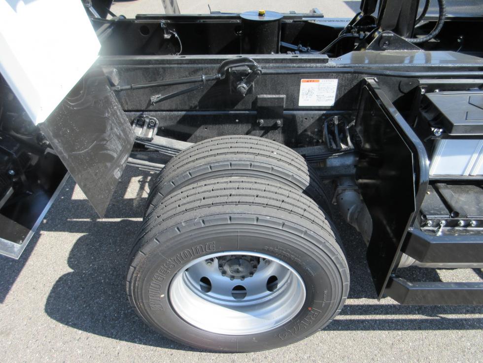 三菱 ダンプ 増トン  ◆商談中◆　2KGーFK62FZ 25枚目