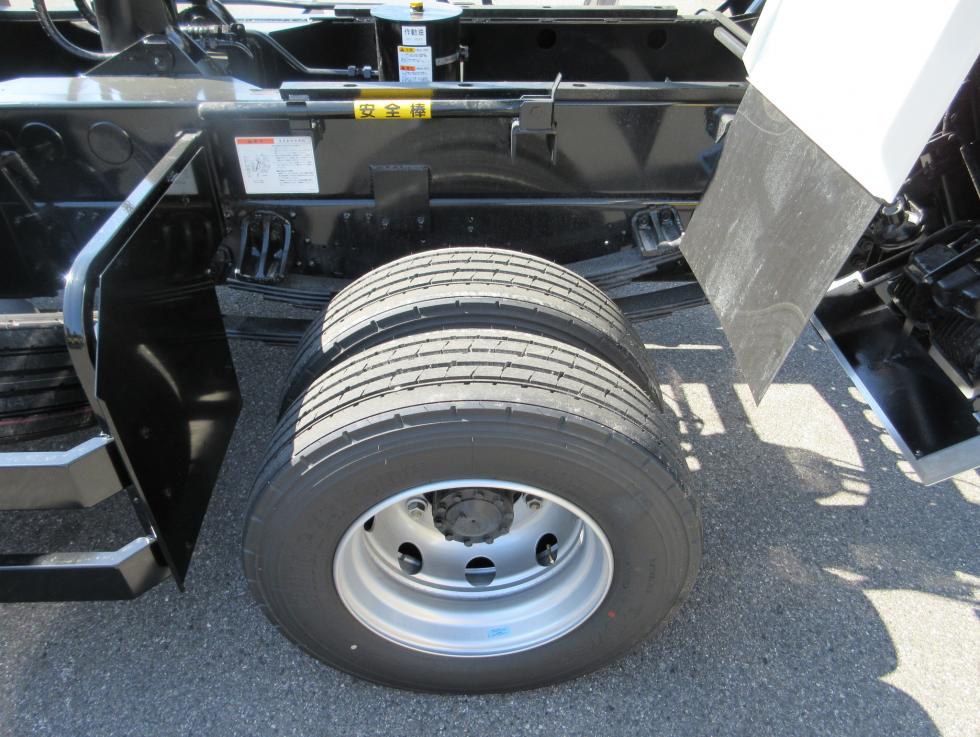 三菱 ダンプ 増トン  ◆商談中◆　2KGーFK62FZ 26枚目