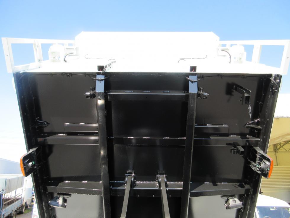 三菱 ダンプ 増トン  ◆商談中◆　2KGーFK62FZ 28枚目