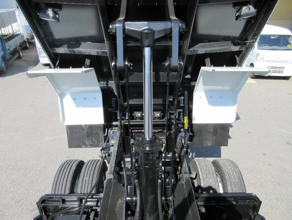 三菱 ダンプ 増トン  ◆商談中◆　2KGーFK62FZ 29枚目