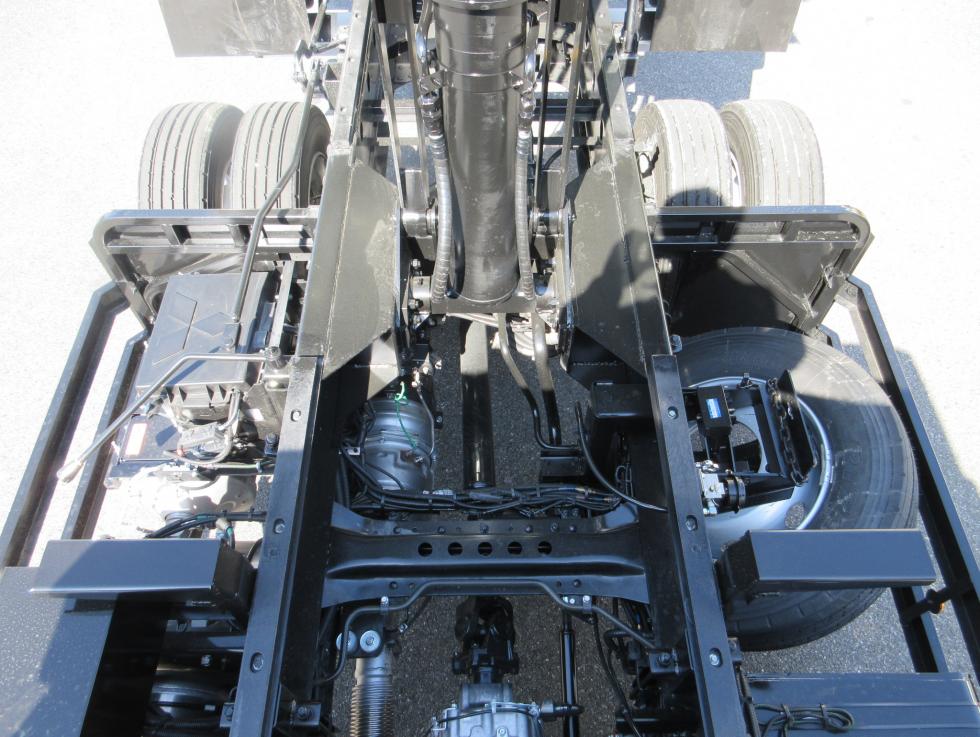 三菱 ダンプ 増トン  ◆商談中◆　2KGーFK62FZ 30枚目