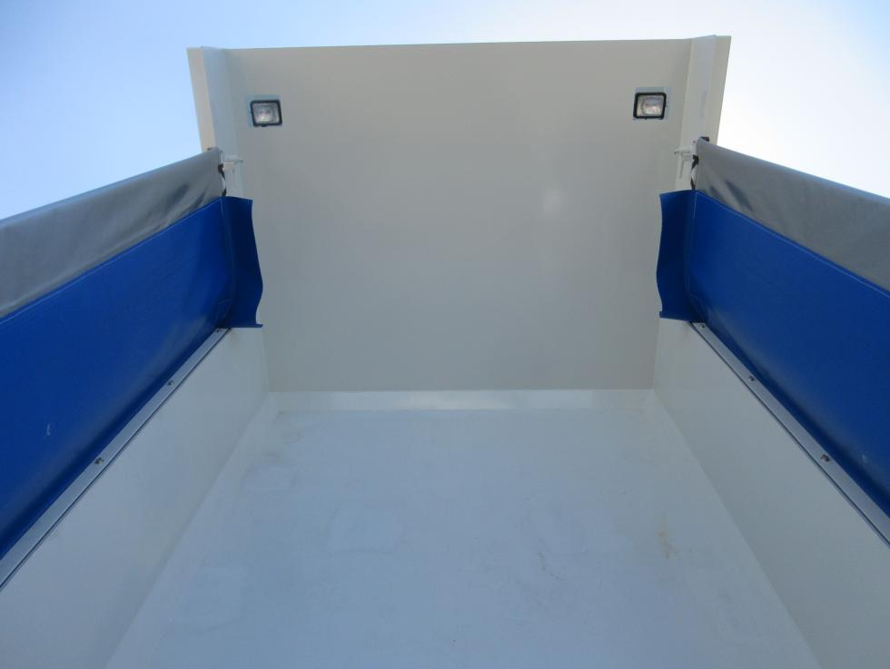 三菱 ダンプ 増トン  ◆商談中◆　2KGーFK62FZ 31枚目