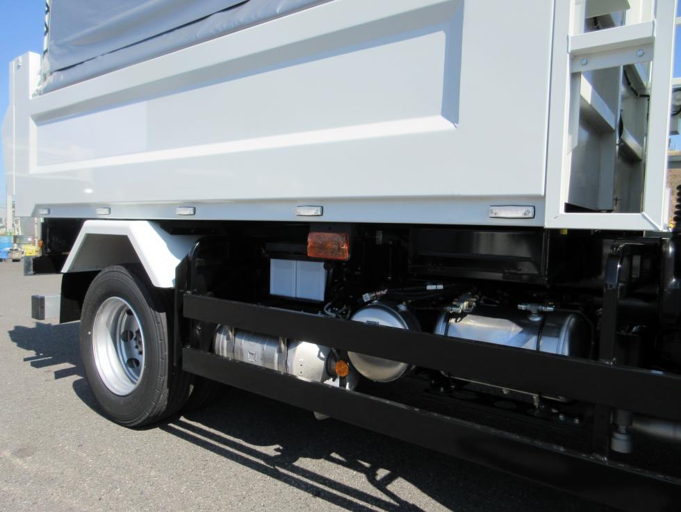 三菱 ダンプ 増トン  ◆商談中◆　2KGーFK62FZ 34枚目