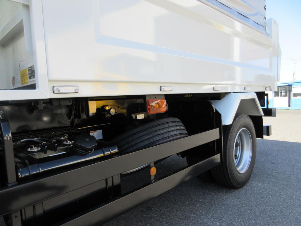 三菱 ダンプ 増トン  ◆商談中◆　2KGーFK62FZ 35枚目