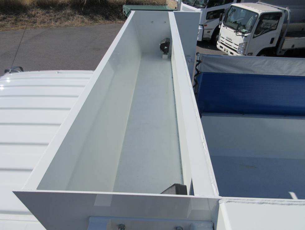 三菱 ダンプ 増トン  ◆商談中◆　2KGーFK62FZ 36枚目