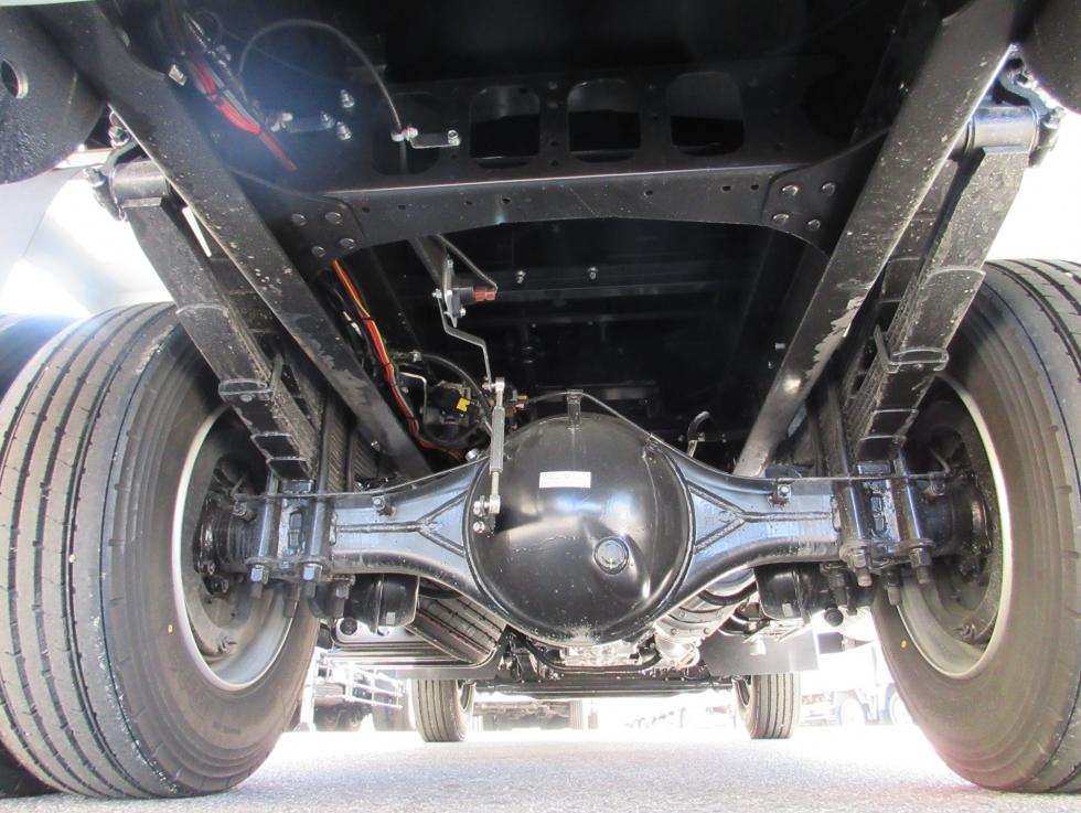 三菱 ダンプ 増トン  ◆商談中◆　2KGーFK62FZ 38枚目