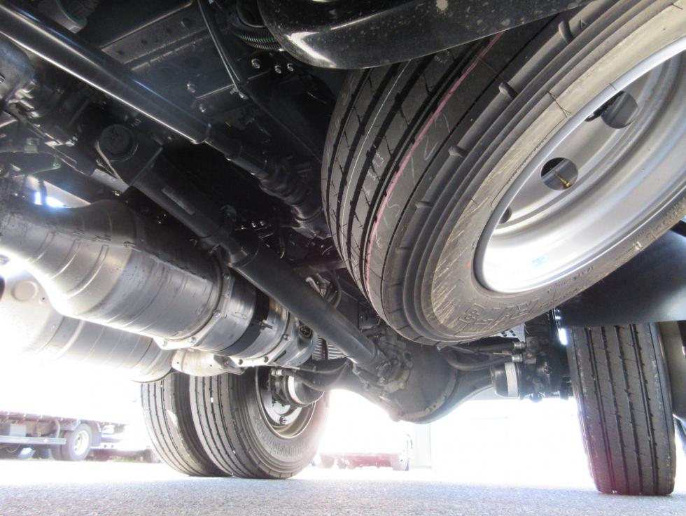 三菱 ダンプ 増トン  ◆商談中◆　2KGーFK62FZ 39枚目