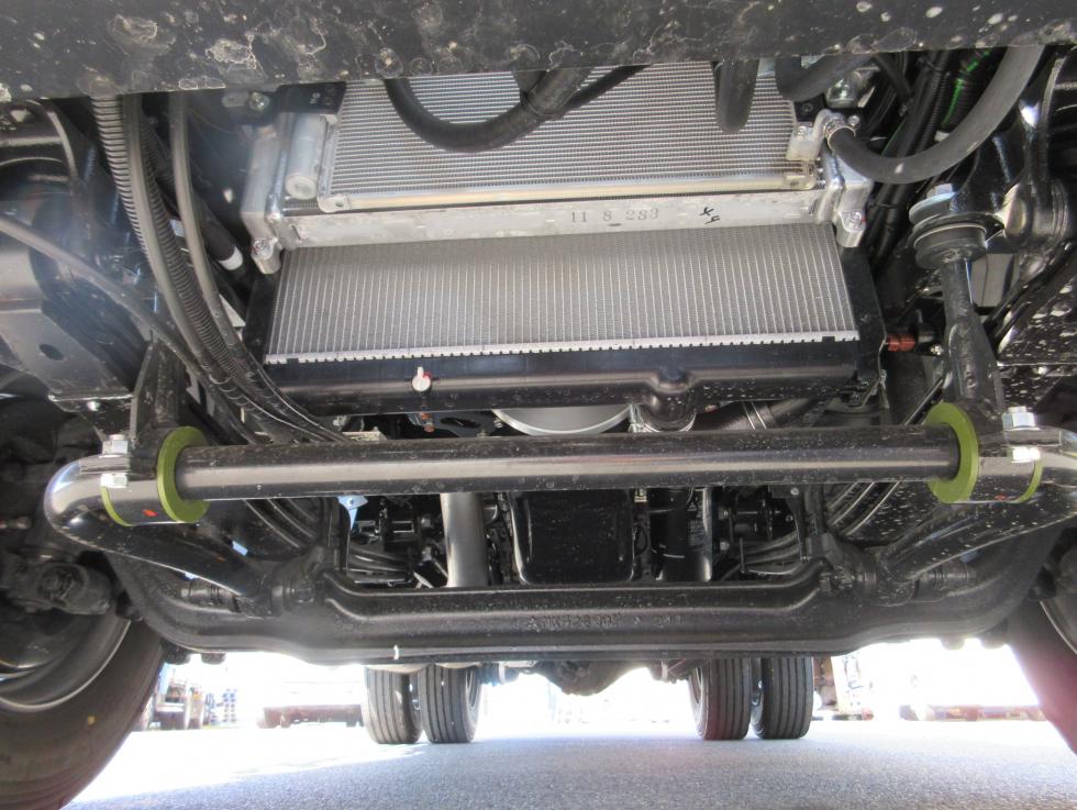 三菱 ダンプ 増トン  ◆商談中◆　2KGーFK62FZ 41枚目