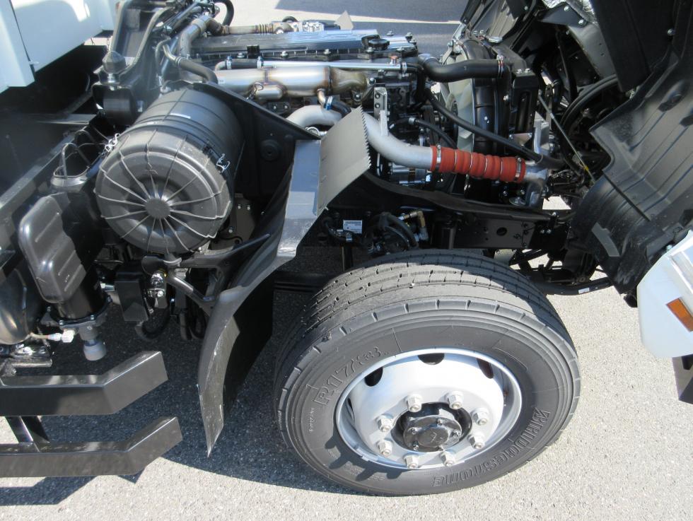 三菱 ダンプ 増トン  ◆商談中◆　2KGーFK62FZ 43枚目