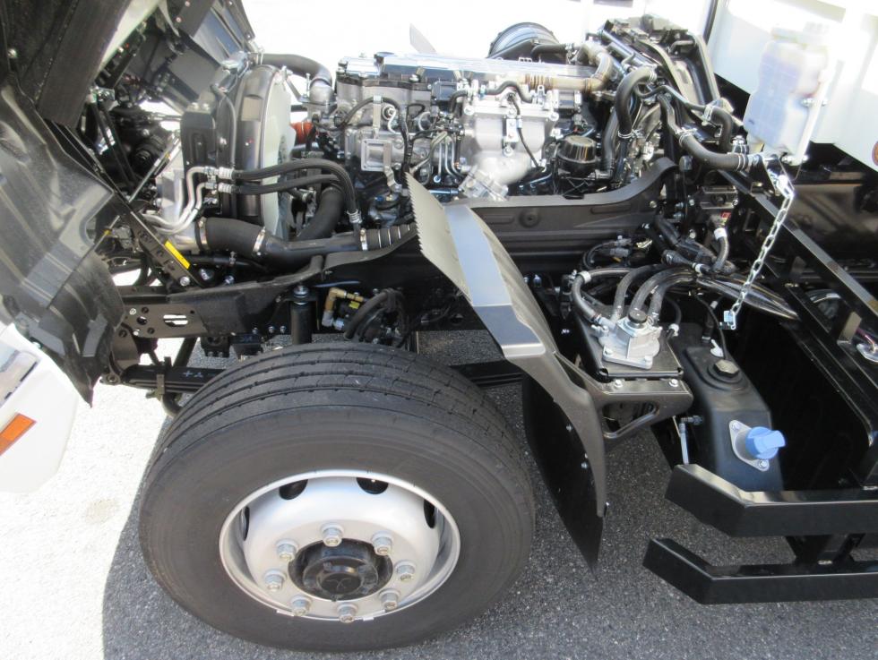 三菱 ダンプ 増トン  ◆商談中◆　2KGーFK62FZ 44枚目