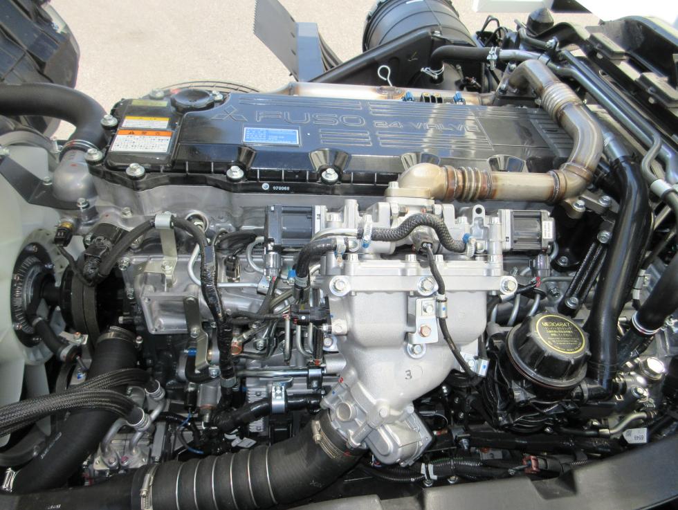 三菱 ダンプ 増トン  ◆商談中◆　2KGーFK62FZ 45枚目