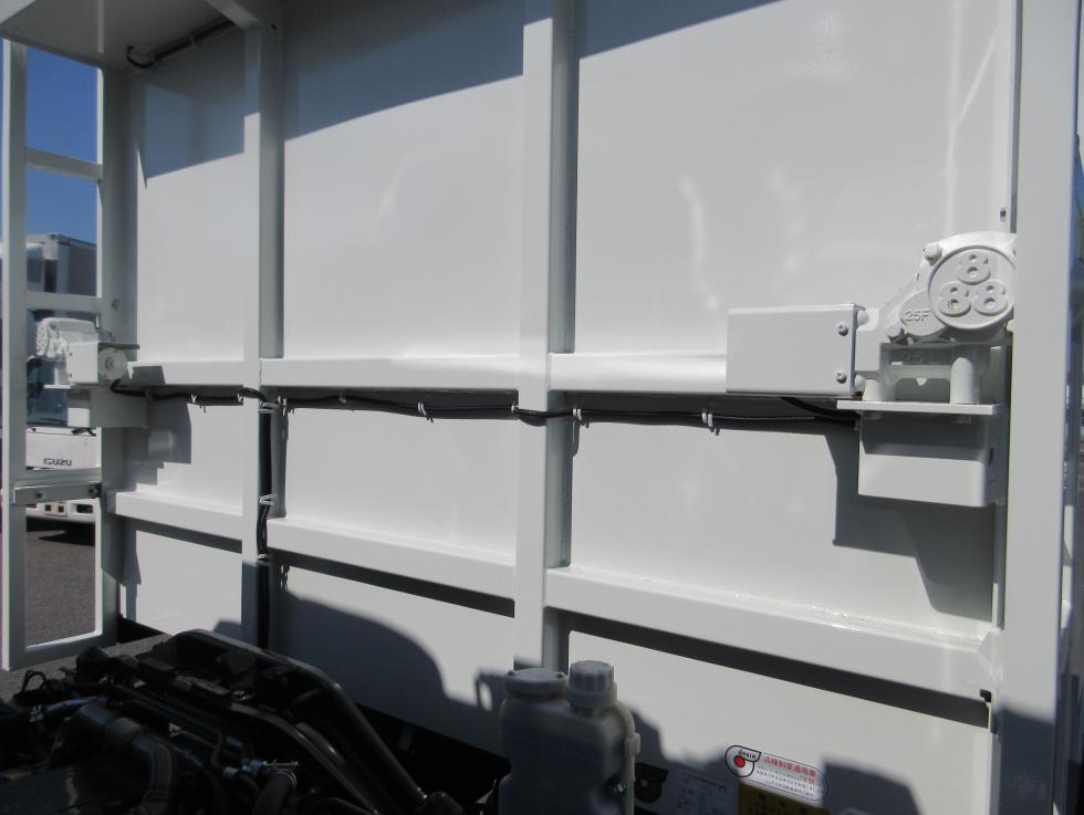 三菱 ダンプ 増トン  ◆商談中◆　2KGーFK62FZ 46枚目